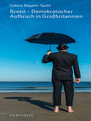 cover image of Brexit – Demokratischer Aufbruch in Großbritannien